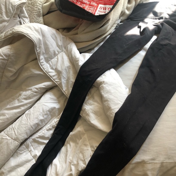 lulu lemon leggings - Picture 5 of 6